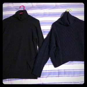 Bundle Fleece shirts